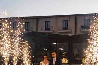 Villa Zina Park Hotel - 17