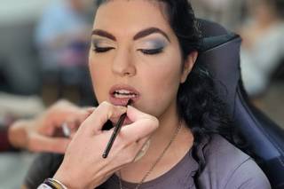 Ylenia Girardi Makeup Artist - 5
