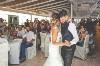 Andrea Marongiu Wedding Service - 13