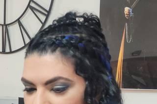 Ylenia Girardi Makeup Artist - 6