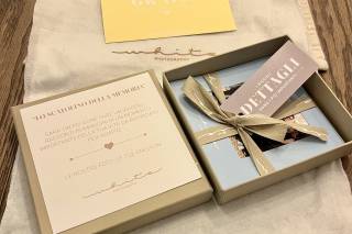 White Wedding Photography - 7