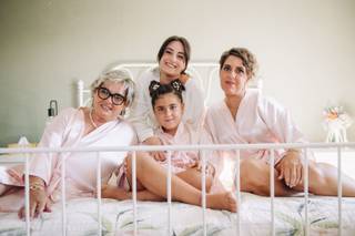 Annarita Di Munno – Bridal Make-up Artist - 5