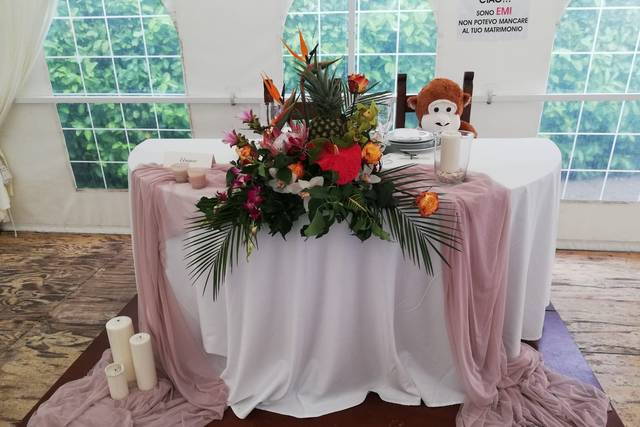 Albergo Ristorante Miramonti 4
