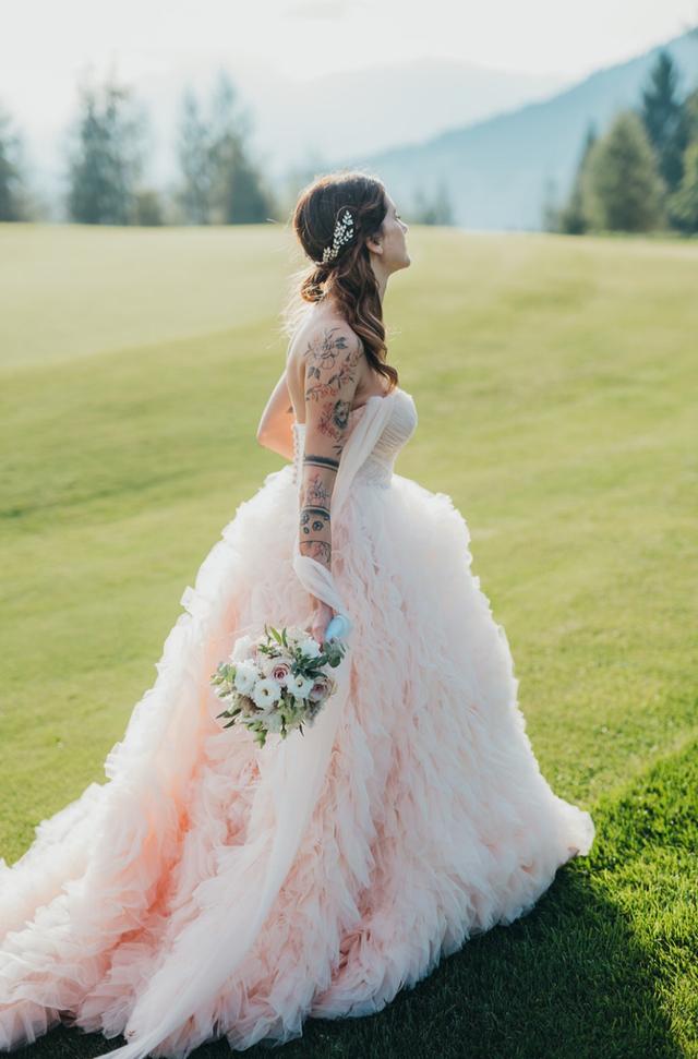 Davide e Valentina Wedding Photography - 2