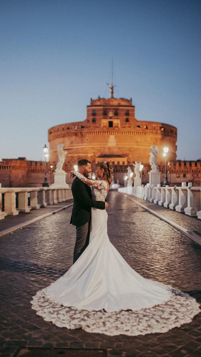 Entire for Wedding - 2