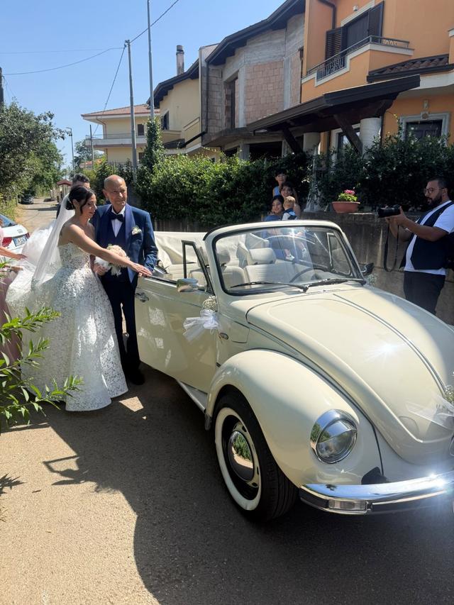 EAC Epoca Auto Cerimonie - 2