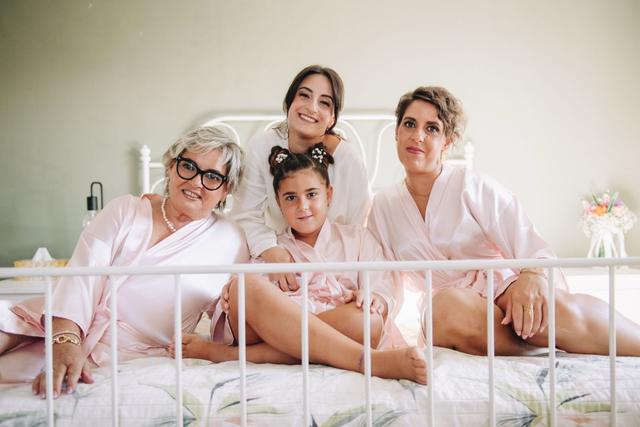 Annarita Di Munno – Bridal Make-up Artist - 3