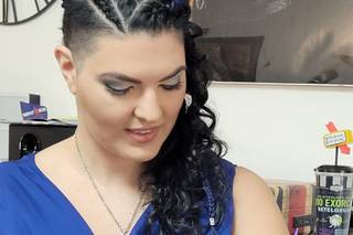 Ylenia Girardi Makeup Artist - 7