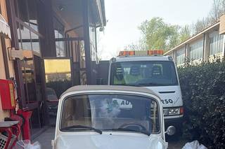 Elegance Car Service - 10