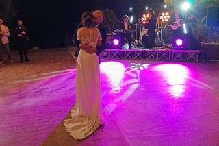 Amelia Sorvillo & 5/4 Live Band - 10