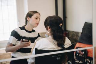 Annarita Di Munno – Bridal Make-up Artist - 6