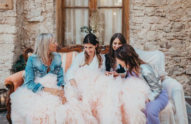 Davide e Valentina Wedding Photography - 1