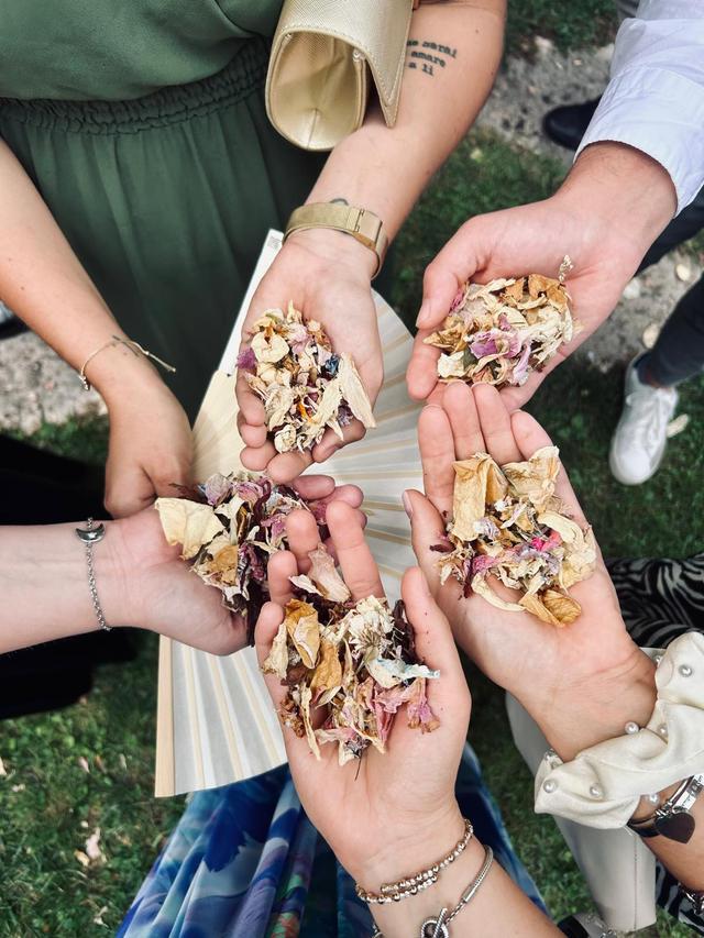 Cinzia Fonso Eventi - 2