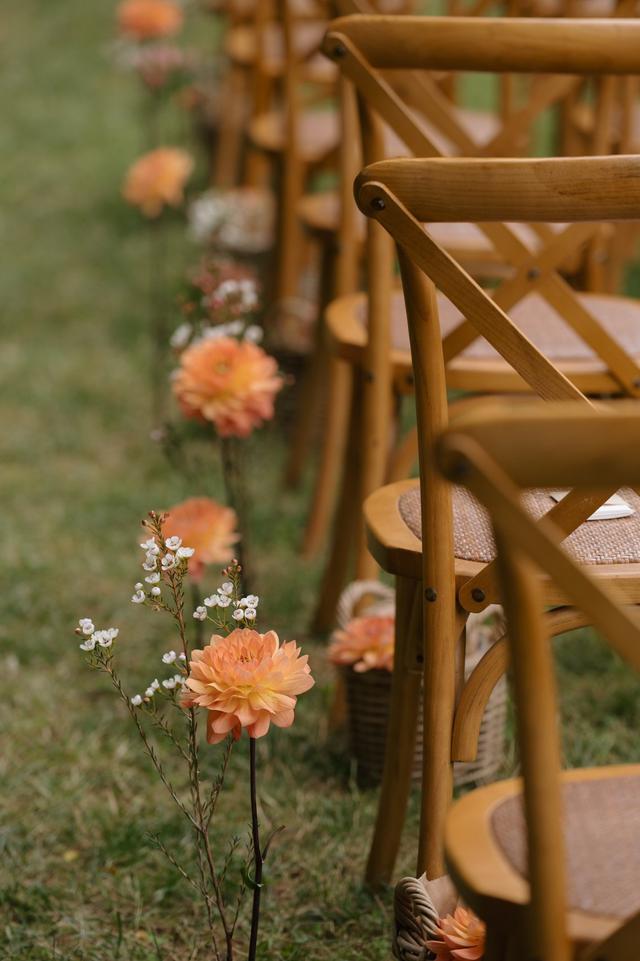Harmony in flower di Monica Bellora - 2
