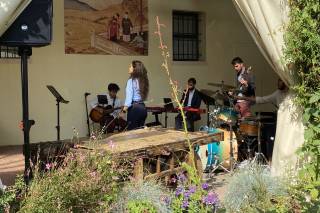 Street Quintet - 1