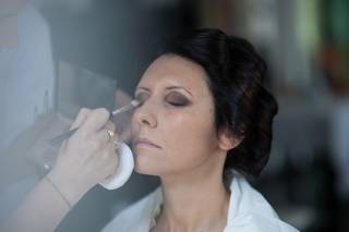 Mabel De Grazia MUA - 8