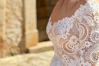 Dietro le Quinte di Arianna Pulsoni - 5