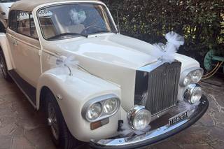 Elegance Car Service - 11