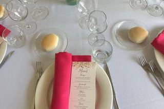 Annelizabeth Banqueting - 5
