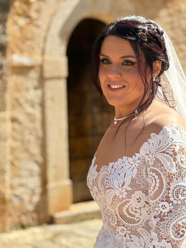 Dietro le Quinte di Arianna Pulsoni - 2