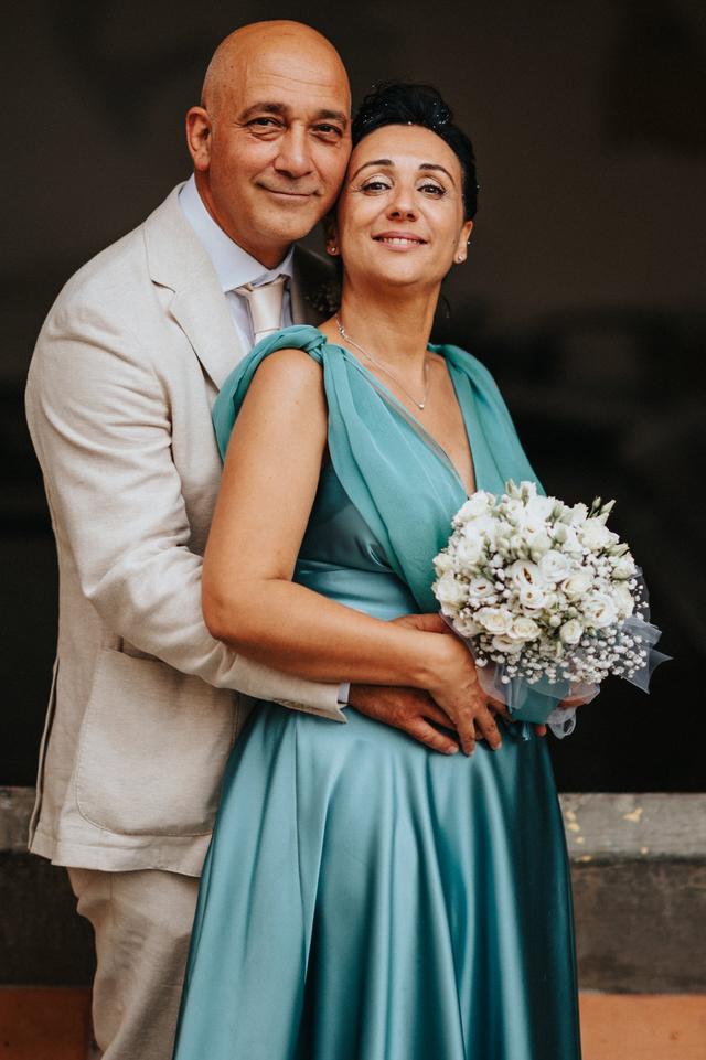 Massimiliano Graziano - 2