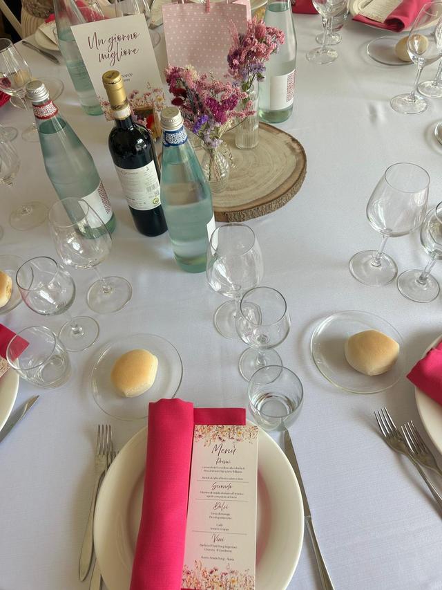 Annelizabeth Banqueting - 2