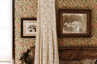 1920 Vintage Bridal Salon - 18