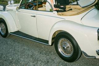 Elegance Car Service - 12