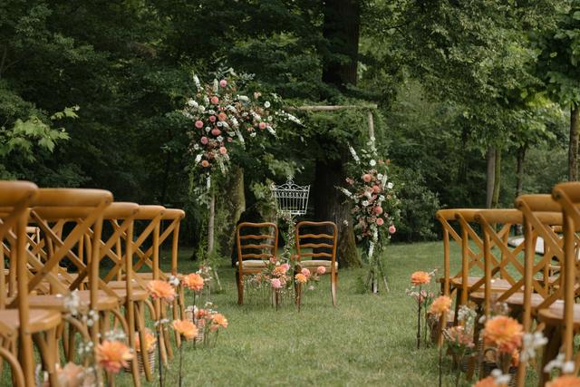 Harmony in flower di Monica Bellora - 1
