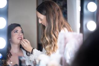 Sonia Cancilleri Make-Up - 22
