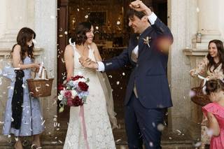 1920 Vintage Bridal Salon - 19