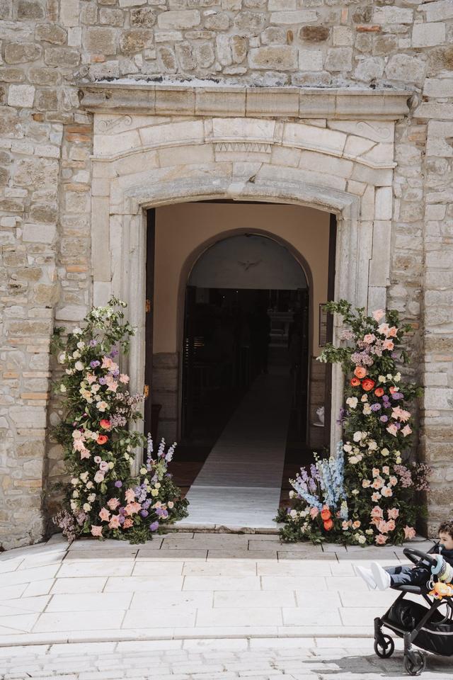 L'Angolo Fiorito - 1