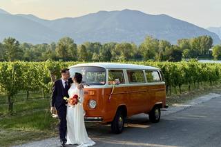 Iris Limousine - 28