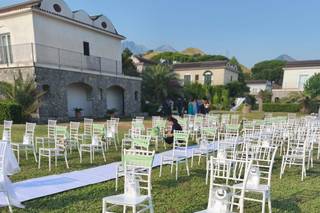 Hotel delle Stelle Resort - 9