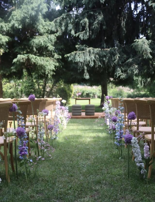 Sant' Egidio Catering - 1