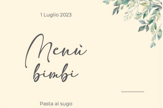 Arianna Caniati - Graphic & Web Designer 4