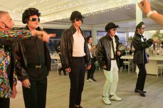 Rimozione Forzata Show - 5