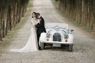 Francesca Zoppellaro - Videographer - 5