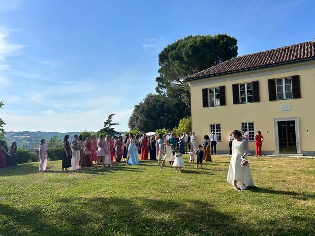 Villa Ottolenghi Wedekind - 1