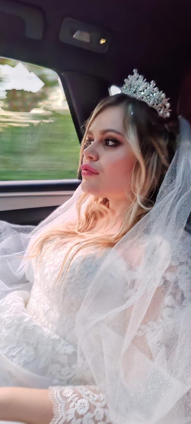 Claudia De Simone - 2