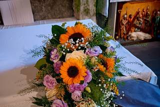 L'Atelier dei fiori di Mancini Cristian - 9