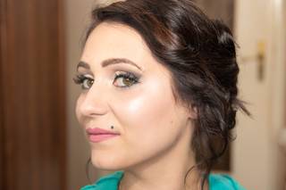 Teodora Cioanca Makeup artist - 5