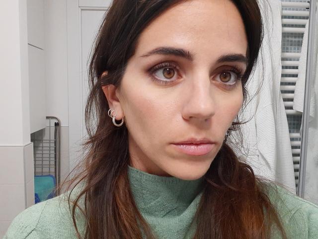 Lidia Lanci make up & Hair - 3