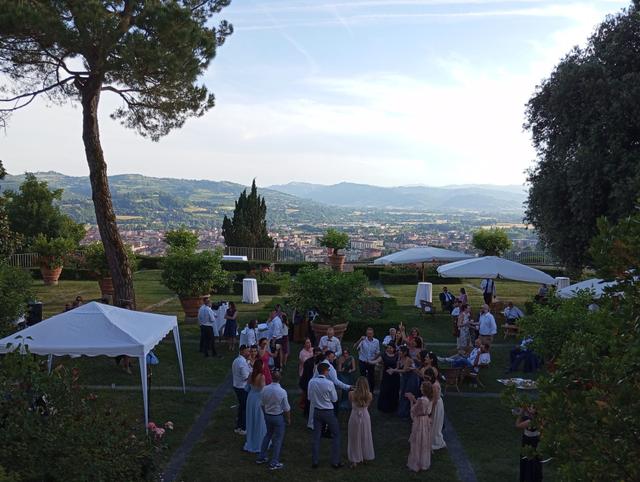 Villa Ottolenghi Wedekind - 3