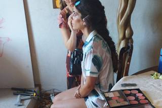Lidia Lanci make up & Hair - 11