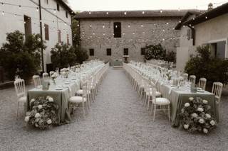 Daele Banqueting - 13