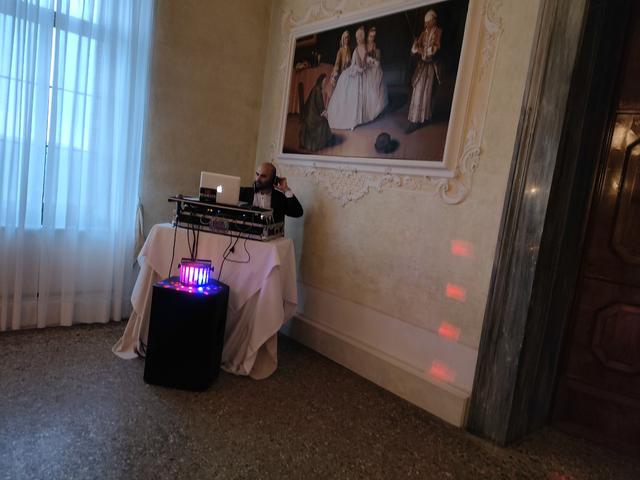 Dj Firejoy Event - 3