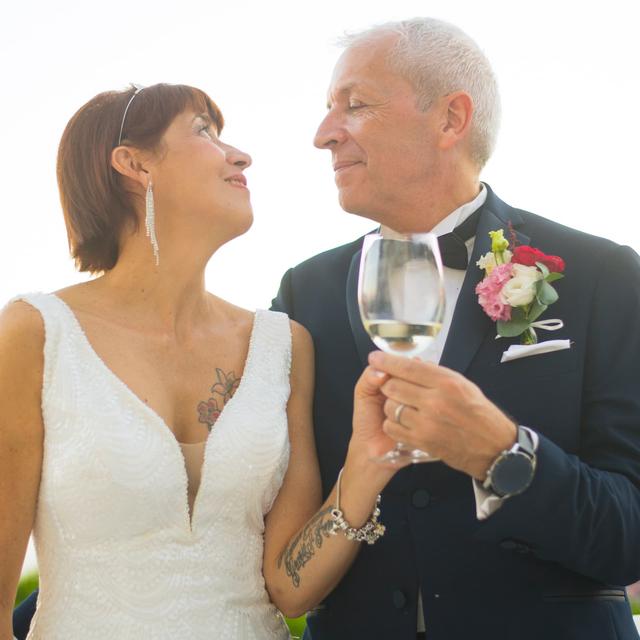 Studio fotografico Emanuela Enne Wedding - 1