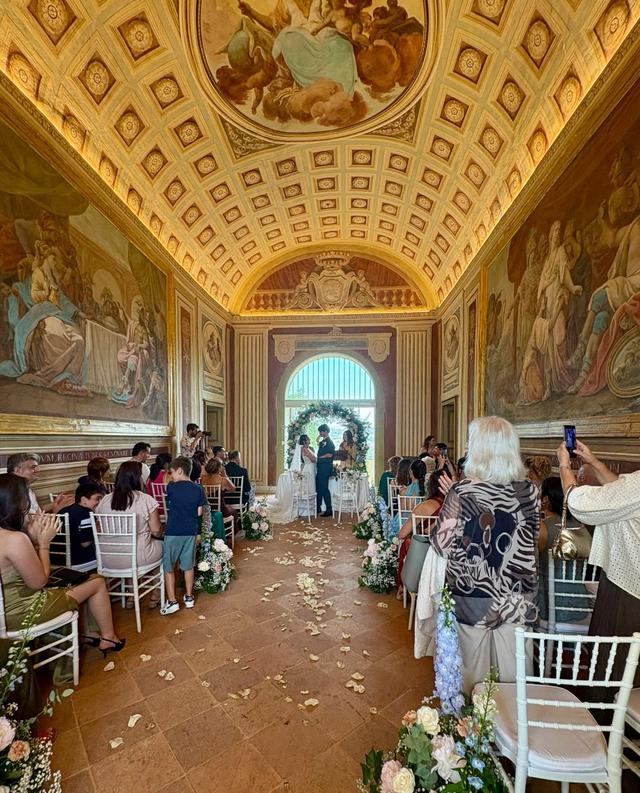 Villa Peroni Riva - 2