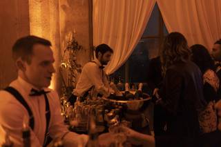 Tenereza Cocktail Bar - 3